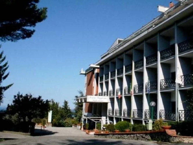 Otel görseli