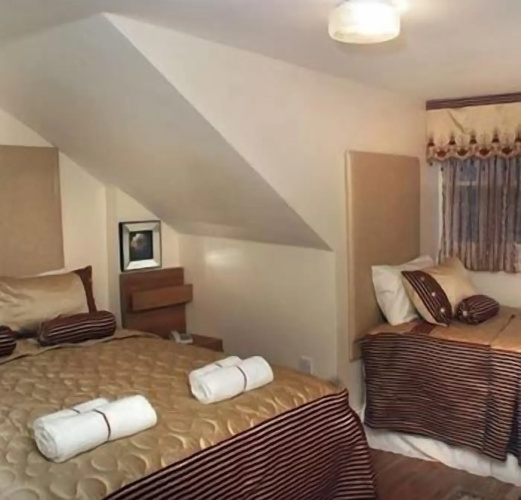 ABC Hyde Park Hotel