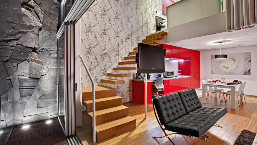 Residencias Filadelfia