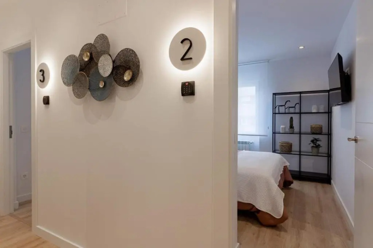 Room4You. Oviedo