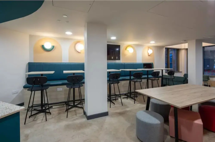 Student Only Nortons Student Living