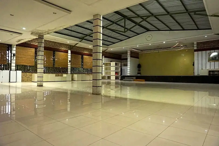 Cunang Hill Hotel & Resort