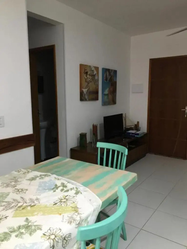 Apartamento Novo