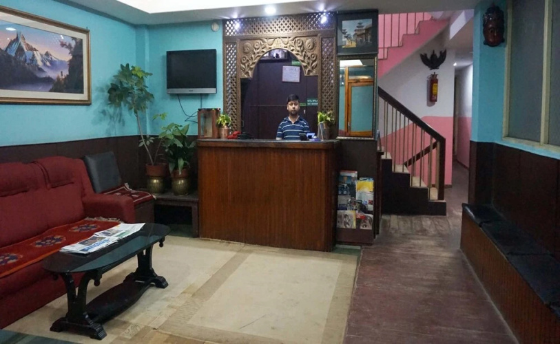 Thamel Seasons Hotel