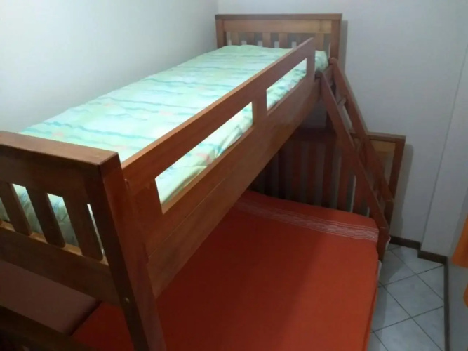Resid. Estrela do Mar III