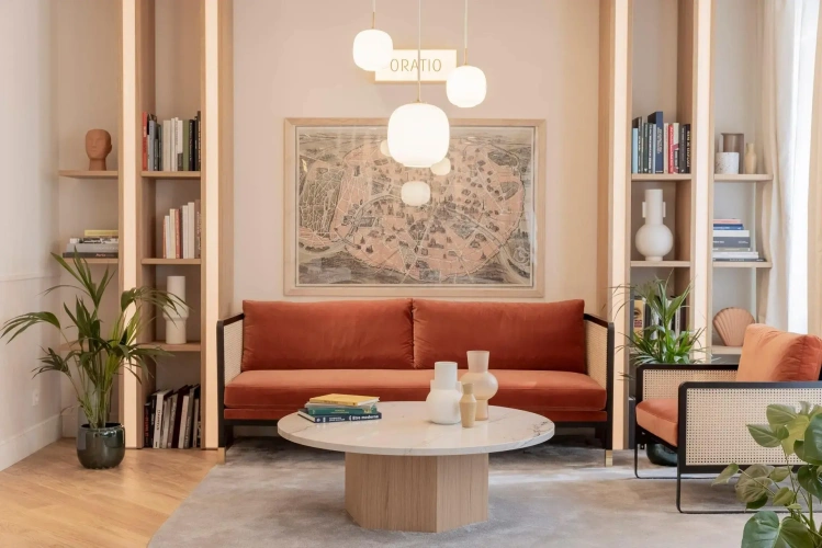 Standard Family room