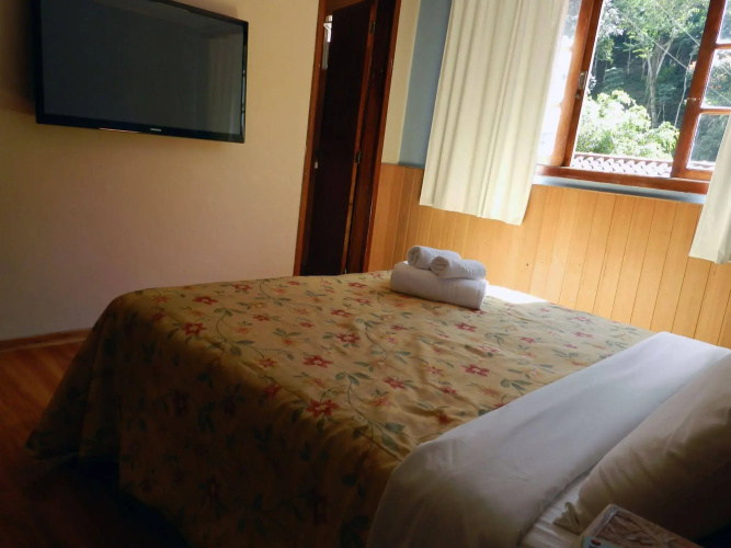 Hotel Vila Bavaria