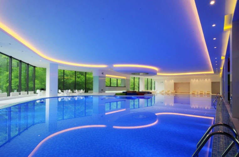 Zhi Resort