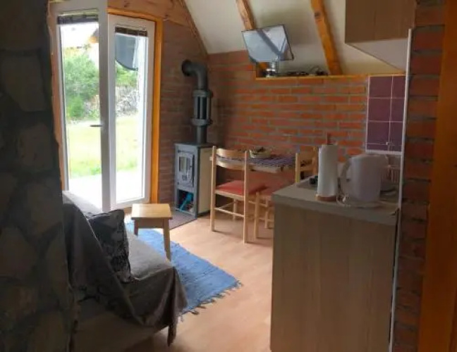 Durmitor Bungalows