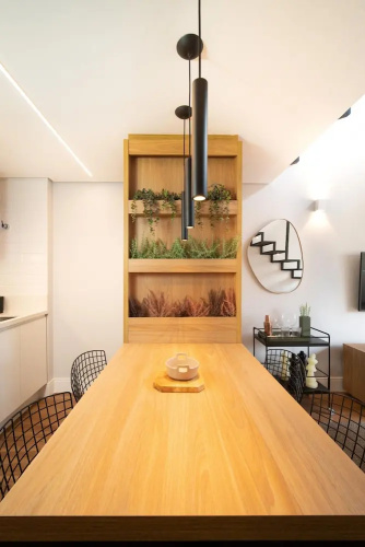Pi-56 Duplex Vila Nova