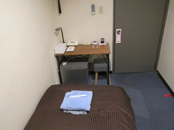 釜石駅から徒歩5分ホテルマルエHotelMarue