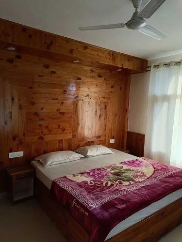 New Himank Homestay