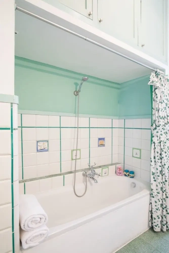 2 Bedrooms Suite