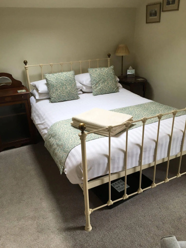 Waterwheel Guesthouse