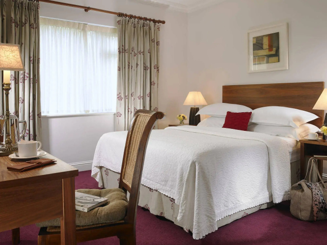 Dunmore House Hotel