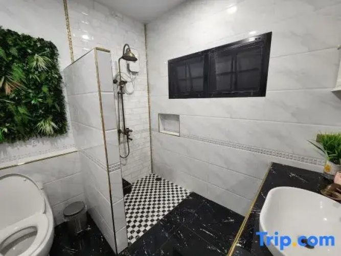 Tuscany&nbsp;Private&nbsp;Pool Villa-Bangsaen