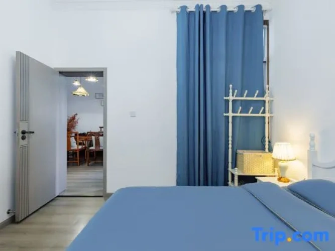 2 Bedrooms Deluxe Suite