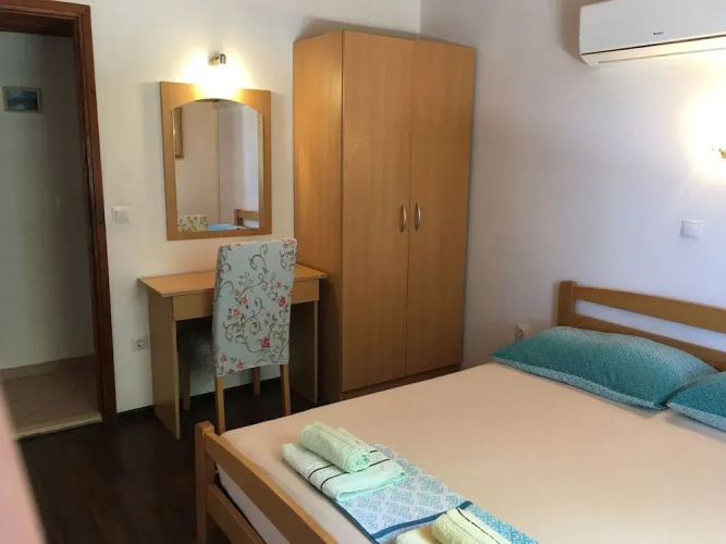 Apartmani Noa