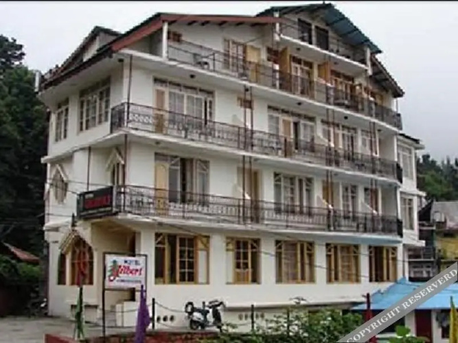 Hotel Gilbert