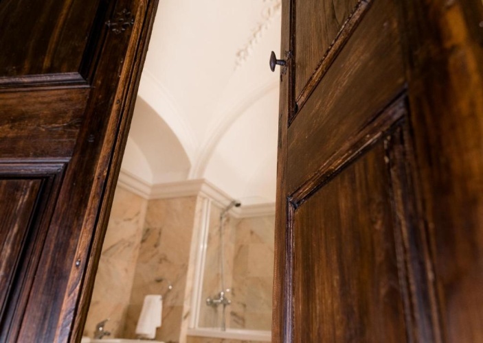 Premium Single room