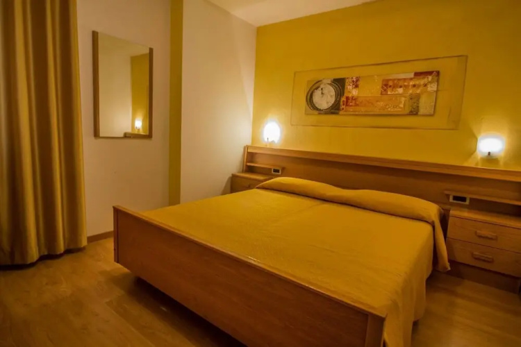 Residence Capriolo
