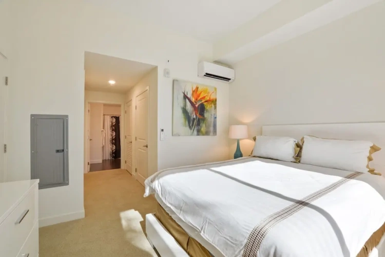 1 Bedroom Luxury Apartment