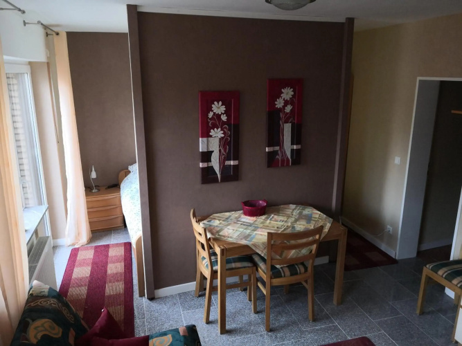 Ferienwohnung Rhede