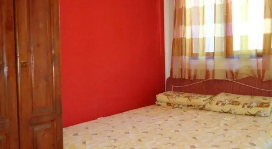 Apartment Lovcen