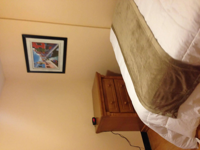 Orca Inn