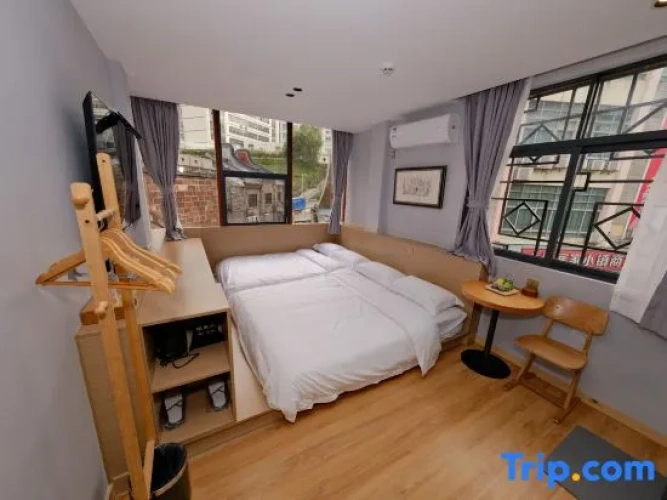 4 Bedrooms Standard room