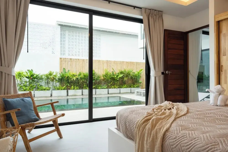 The Guu Villas
