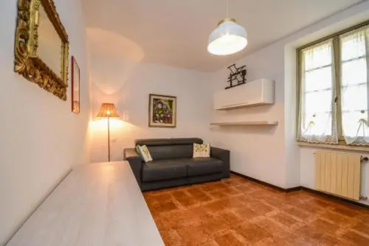 Ex dimora di Lawrence