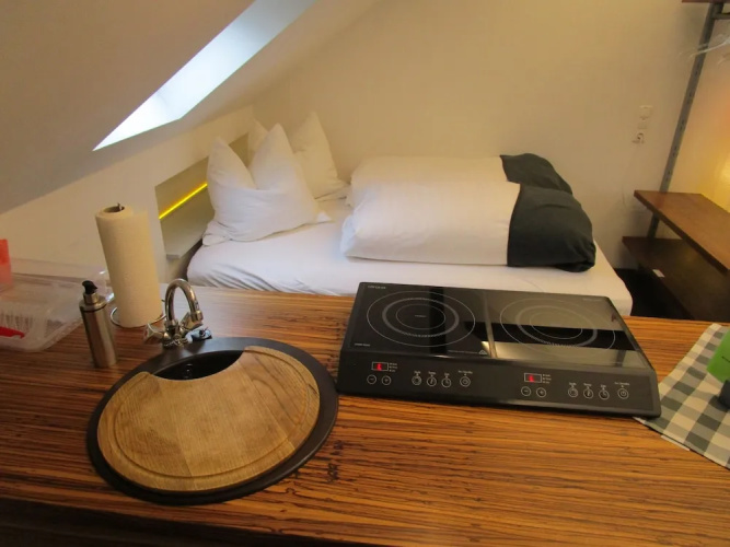 Blex Apartment