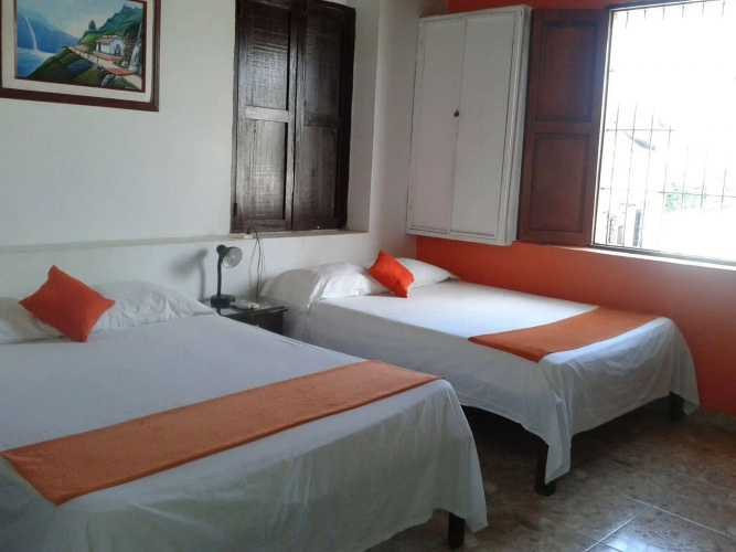 Hotel El Pedregal