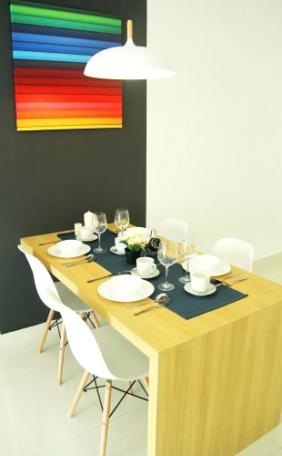 Teega Suites by Subhome