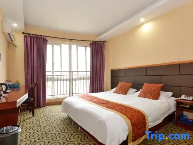 Business Double room