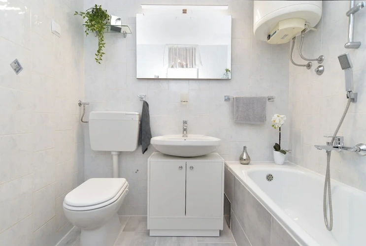 1 Bedroom Standard Apartment