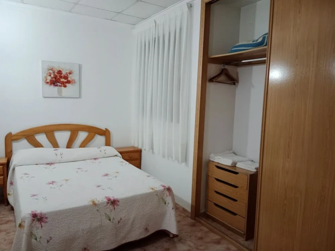 1 Bedroom Basement Apartment