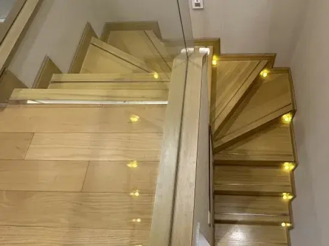 Wonderful House