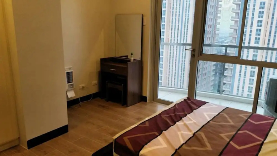 Morgan Suites