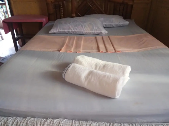 Nipa Hauz Resort