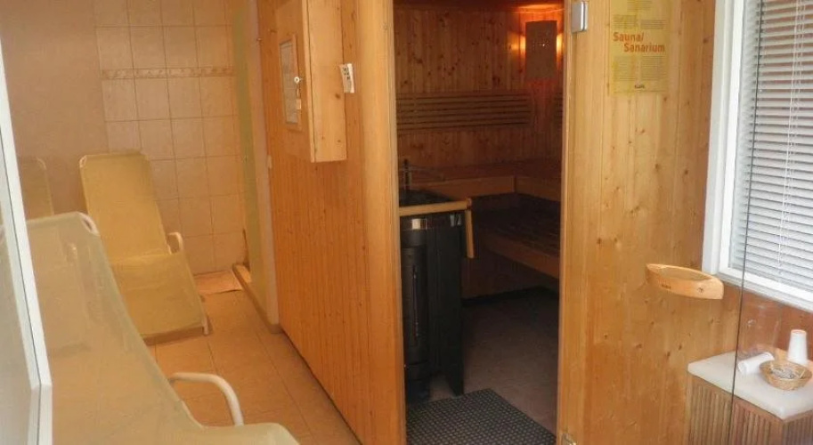 Pension Hasenfluh