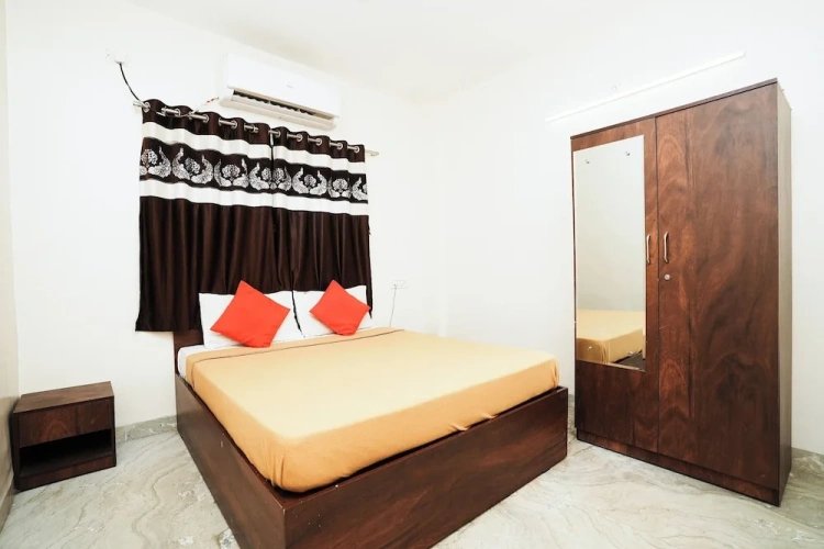 Superior room