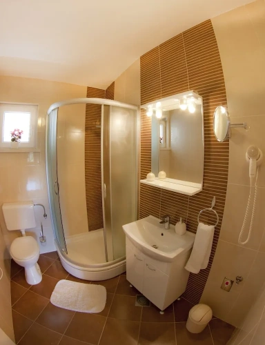 1 Bedroom Comfort Apartment with balcony