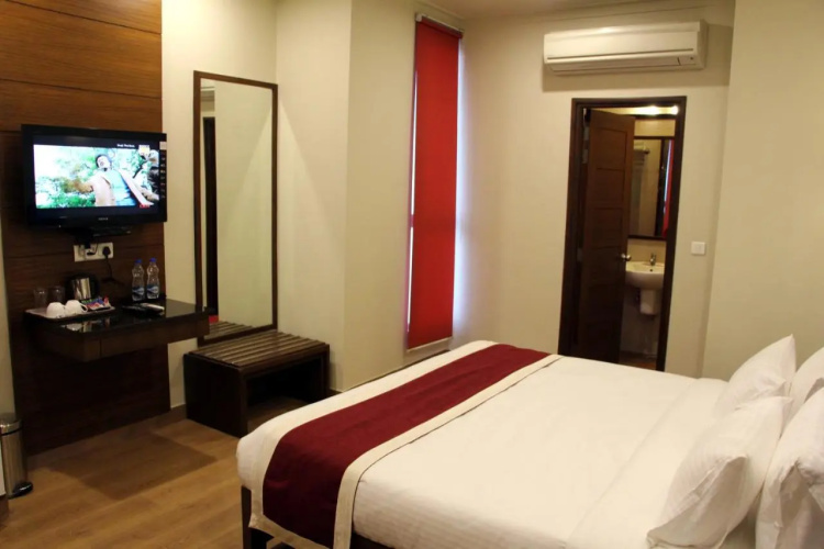 Hotel Dasaprakash