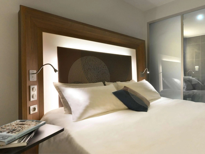 Novotel Avignon Centre