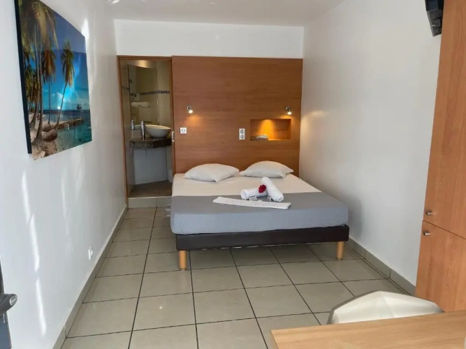 Superior Double room