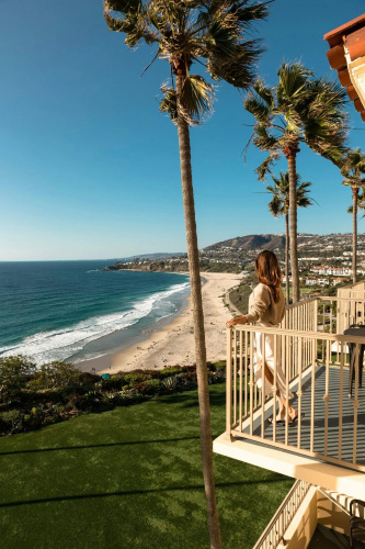 The Ritz Carlton Laguna Niguel photo 41