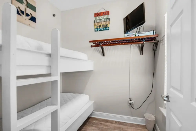 Ariel Dunes I 1609 by RealJoy Vacations