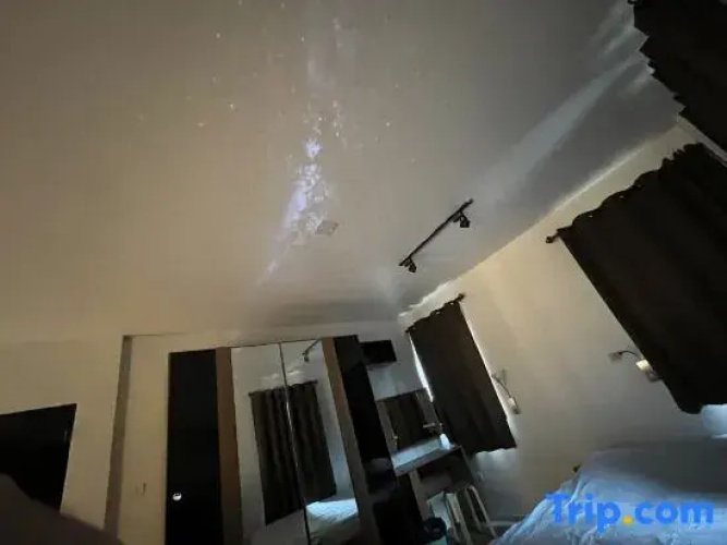 Luck viia 4 room